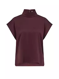 DRYKORN | Blusa ALARIA 1 | Rosso scuro