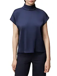 DRYKORN | Blusa ALARIA 1 | Blu scuro