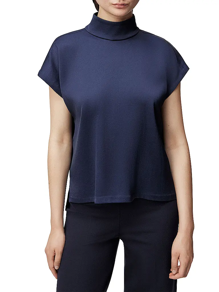 DRYKORN | Blusa ALARIA 1 | Blu scuro