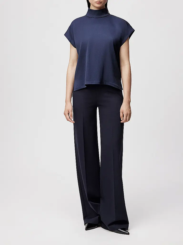 DRYKORN | Blusa ALARIA 1 | Blu scuro