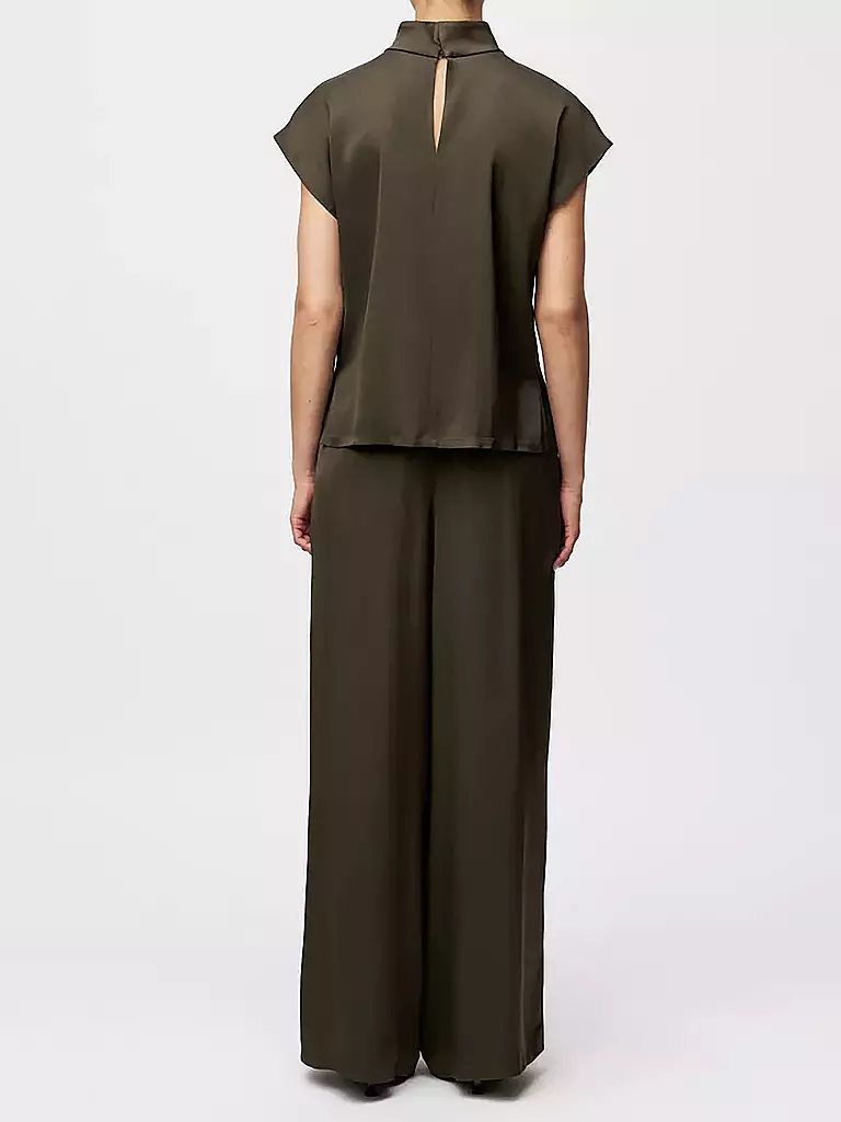 DRYKORN | Blusa ALARIA 1 | Oliva