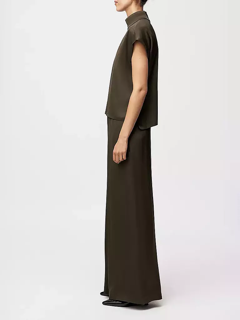 DRYKORN | Blusa ALARIA 1 | Oliva