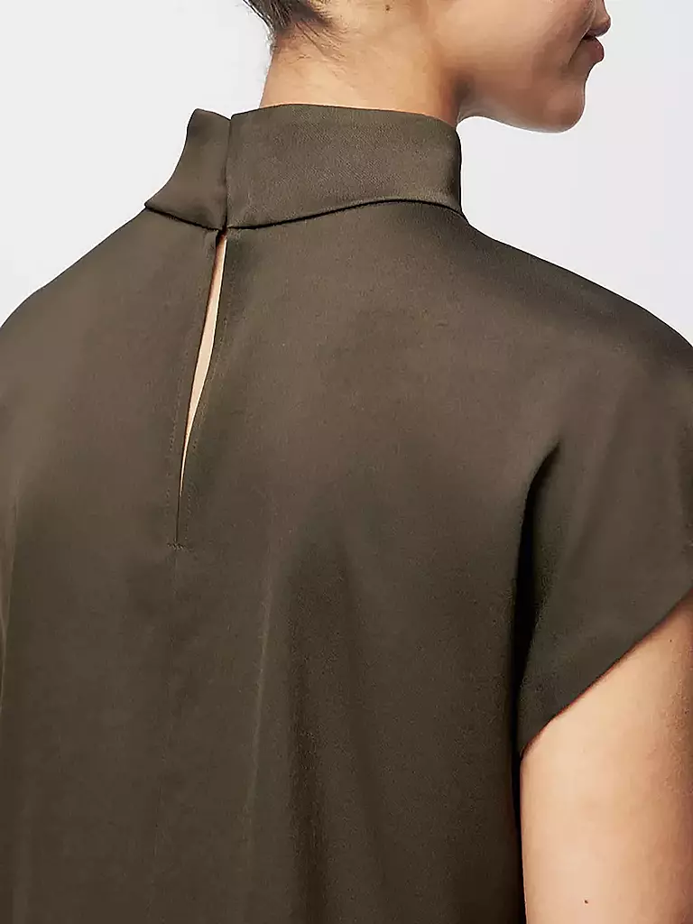 DRYKORN | Blusa ALARIA 1 | Oliva