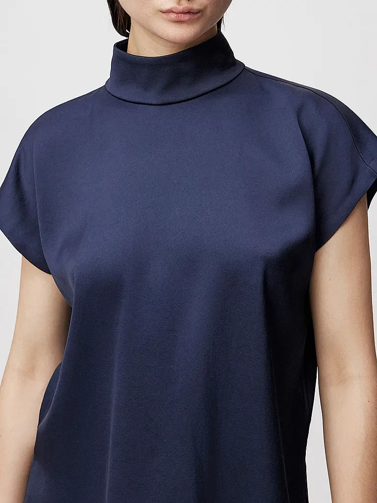 DRYKORN | Blusa ALARIA 1 | Blu scuro