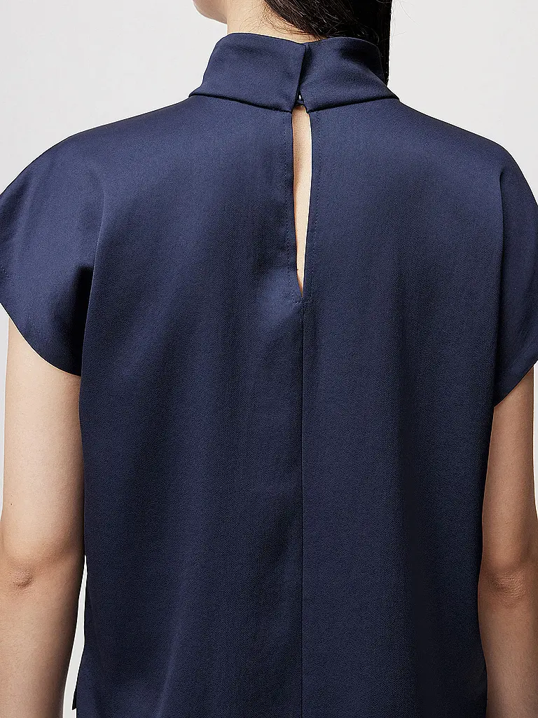 DRYKORN | Blusa ALARIA 1 | Blu scuro