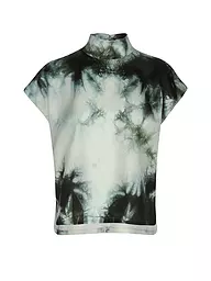 DRYKORN | Blusa ALARIA_1 | Verde