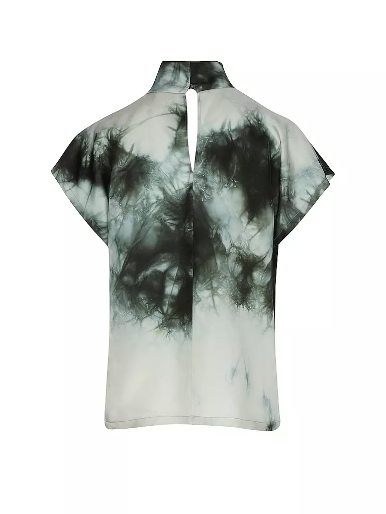 DRYKORN | Blusa ALARIA_1 | Verde