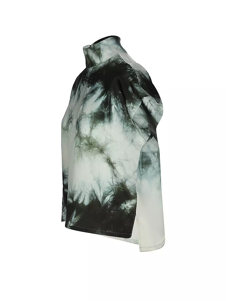 DRYKORN | Blusa ALARIA_1 | Verde