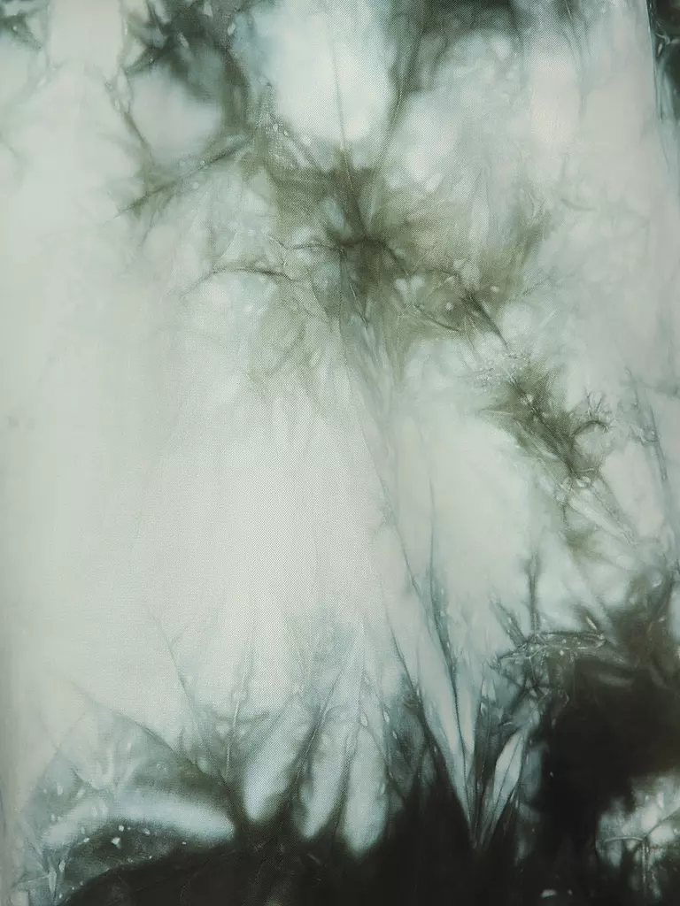 DRYKORN | Blusa ALARIA_1 | Verde