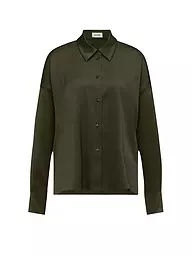 DRYKORN | Blusa CLOELIA | Oliva