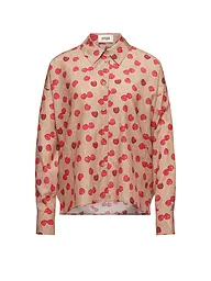 DRYKORN | Blusa CLOELIA | Cammello