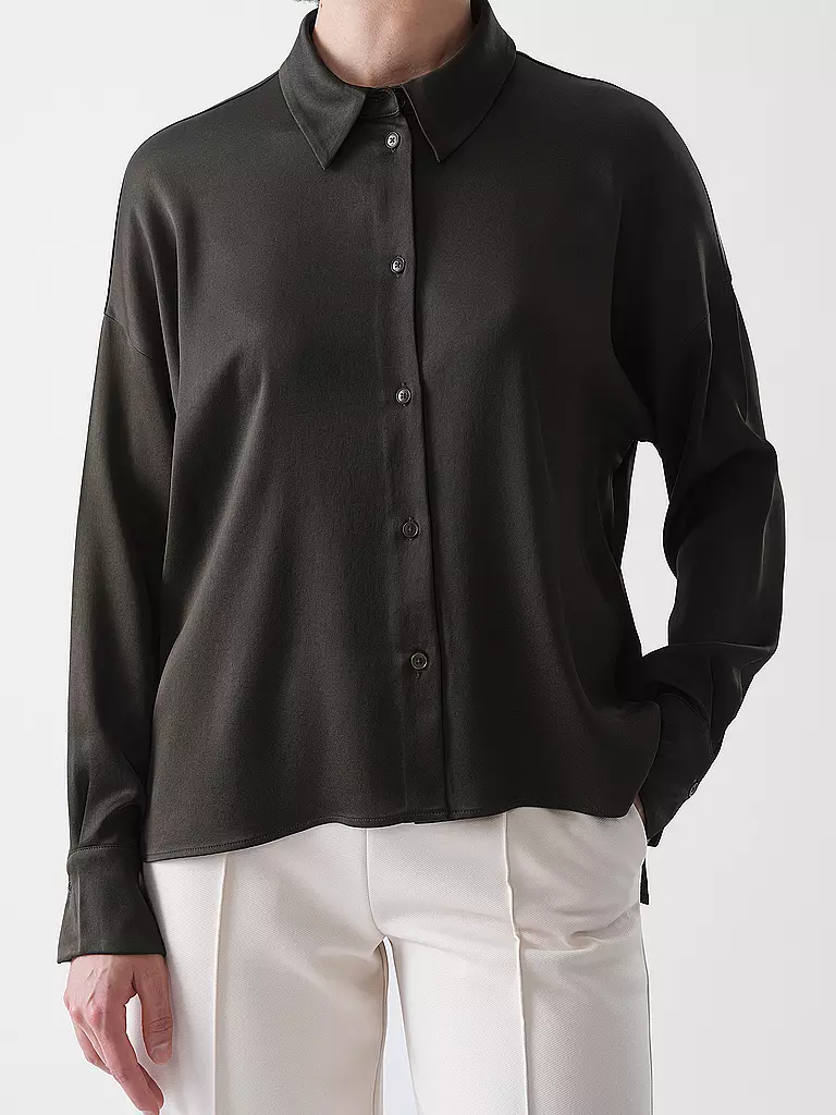 DRYKORN | Blusa CLOELIA | Oliva