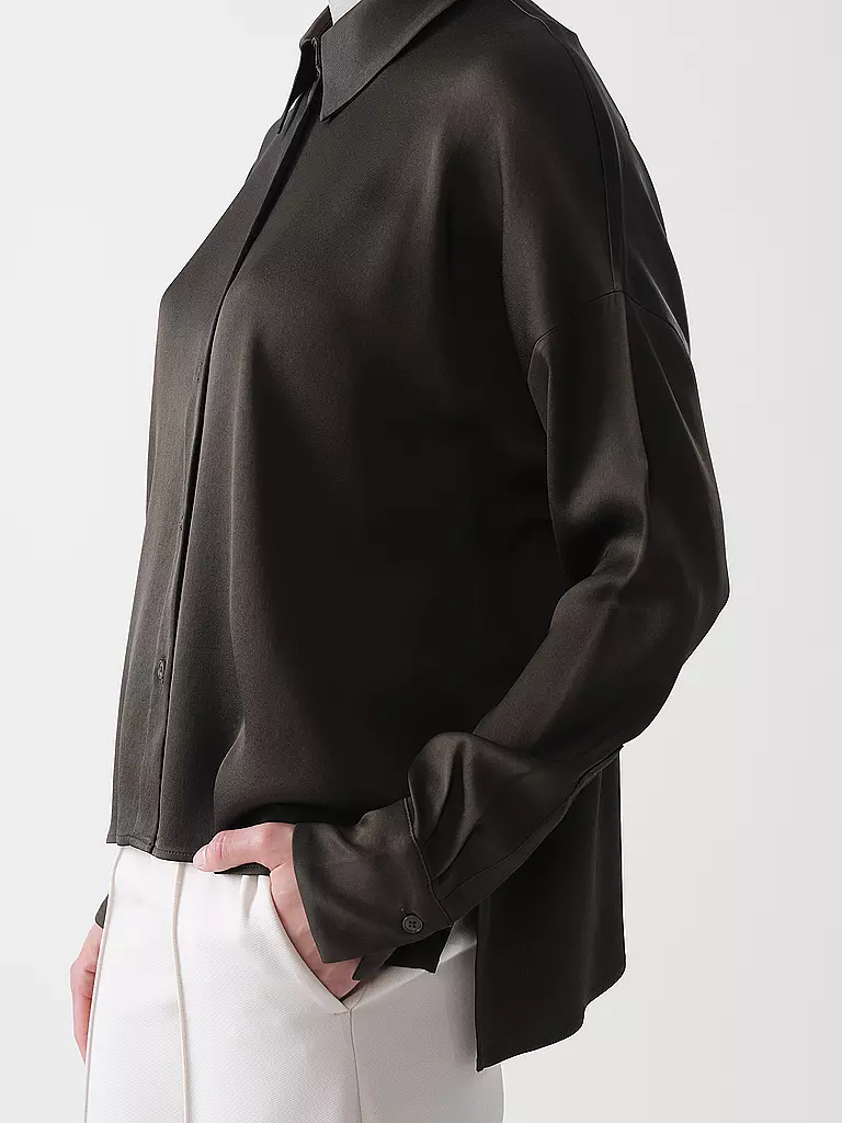 DRYKORN | Blusa CLOELIA | 