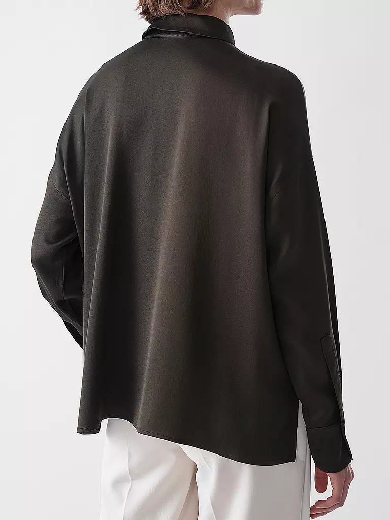 DRYKORN | Blusa CLOELIA | 