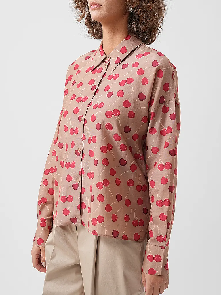 DRYKORN | Blusa CLOELIA | 