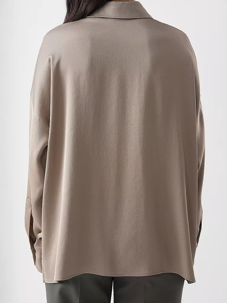 DRYKORN | Blusa CLOELIA | Beige