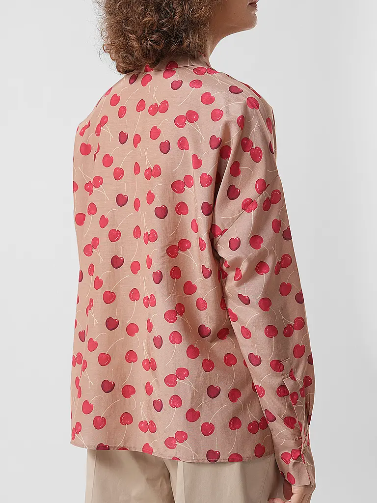 DRYKORN | Blusa CLOELIA | 