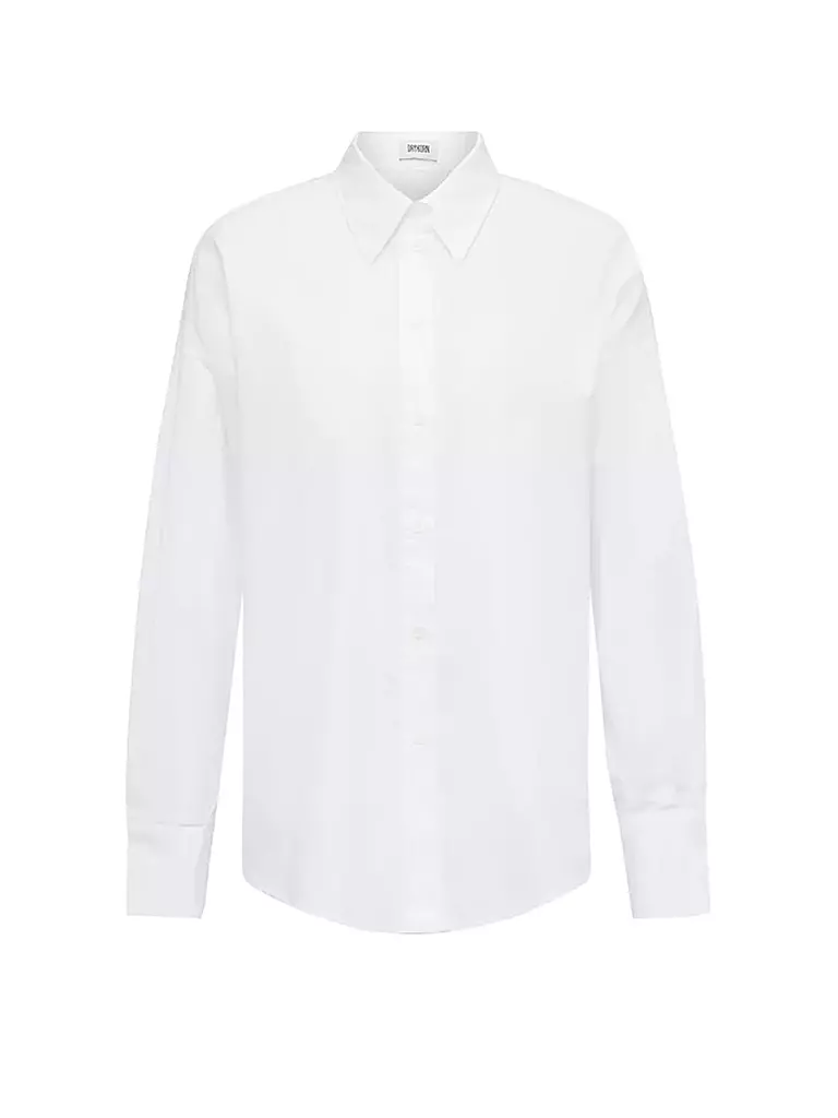 DRYKORN | Blusa LYNDARA | Bianco