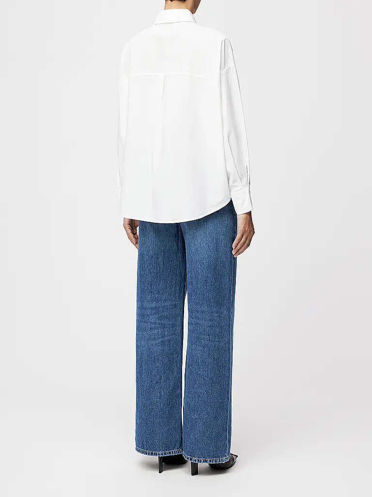 DRYKORN | Blusa LYNDARA | 