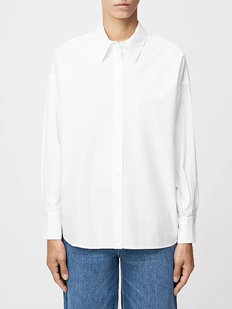 DRYKORN | Blusa LYNDARA | 