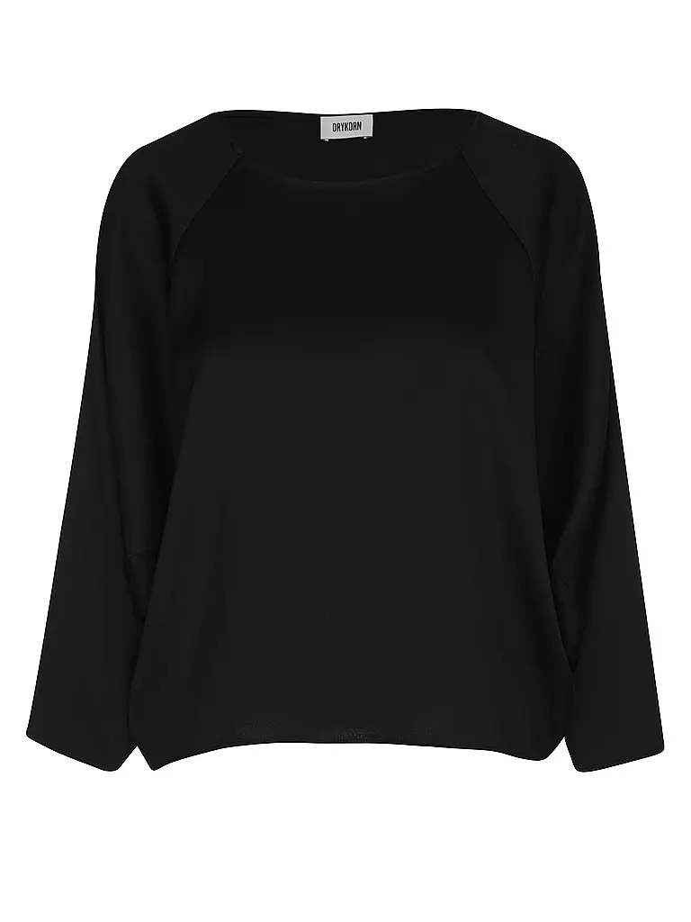 DRYKORN | Blusa NIALINI | Nero