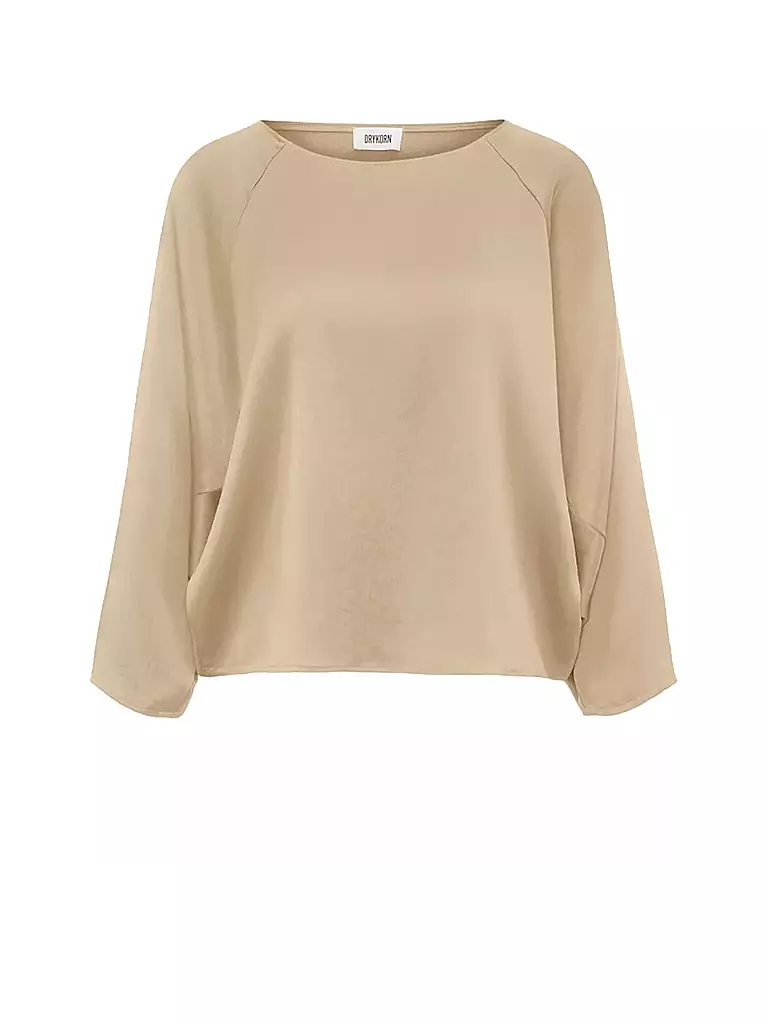 DRYKORN | Blusa NIALINI | Beige