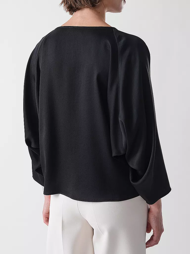 DRYKORN | Blusa NIALINI | Nero