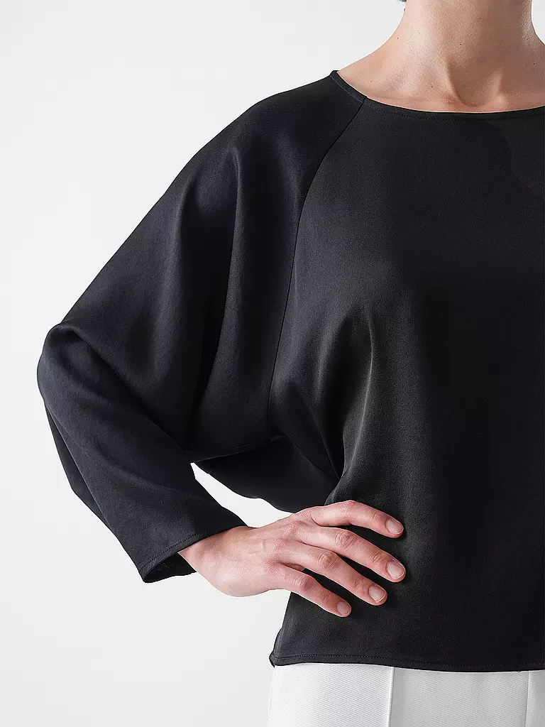 DRYKORN | Blusa NIALINI | Nero
