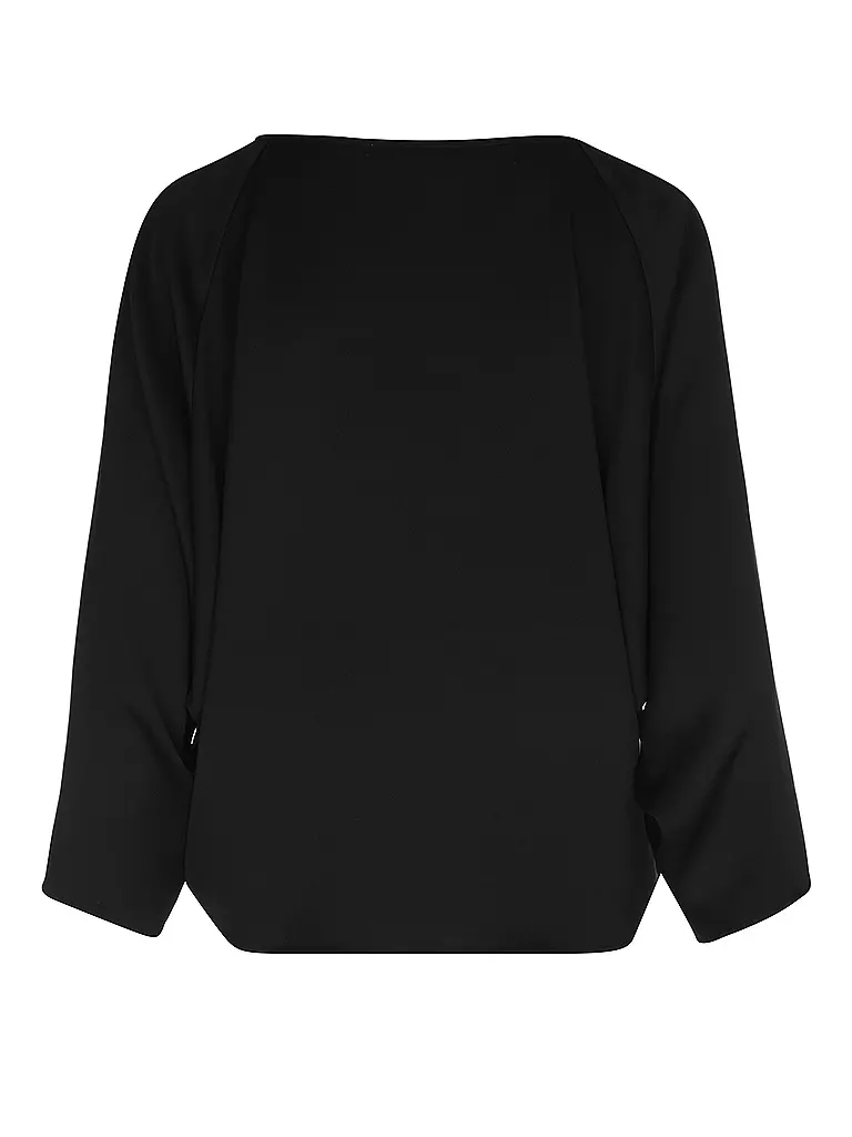 DRYKORN | Blusa NIALINI | Nero