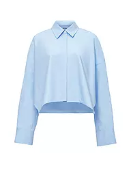 DRYKORN | Blusa OSHIA 10 | Blu chiaro