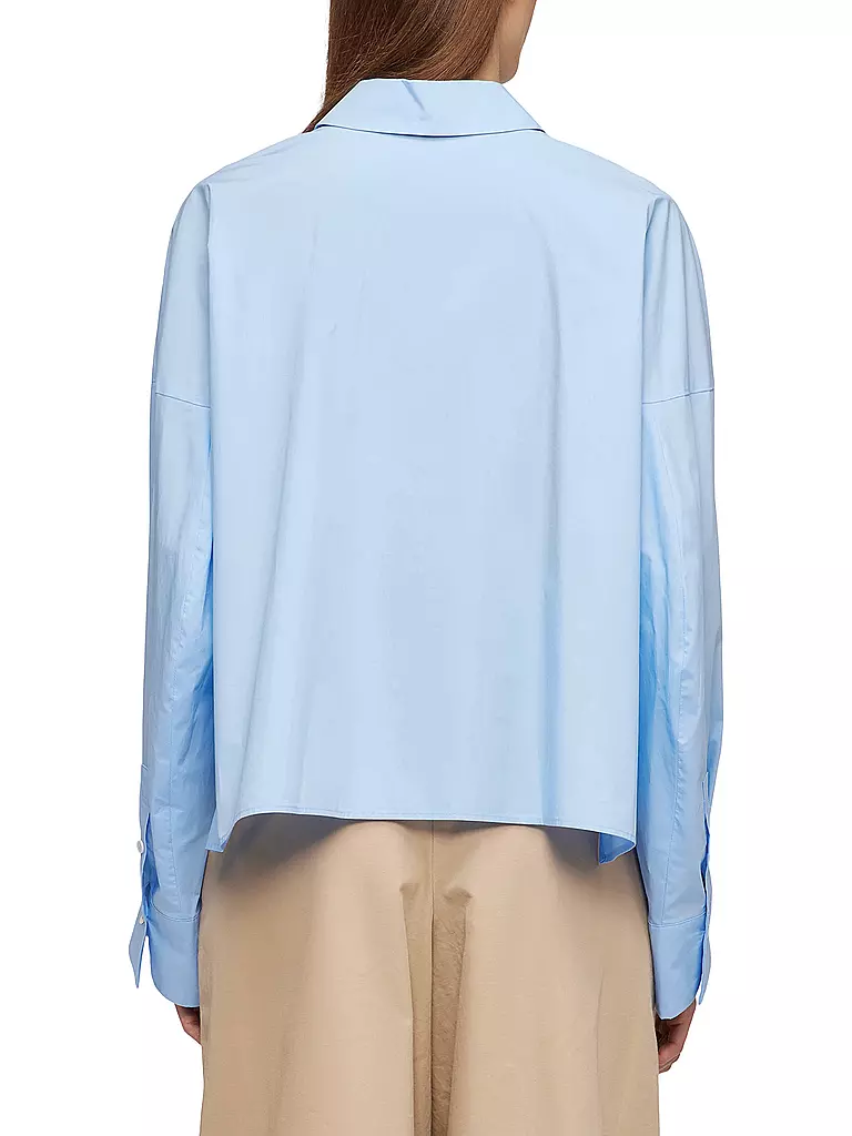 DRYKORN | Blusa OSHIA 10 |