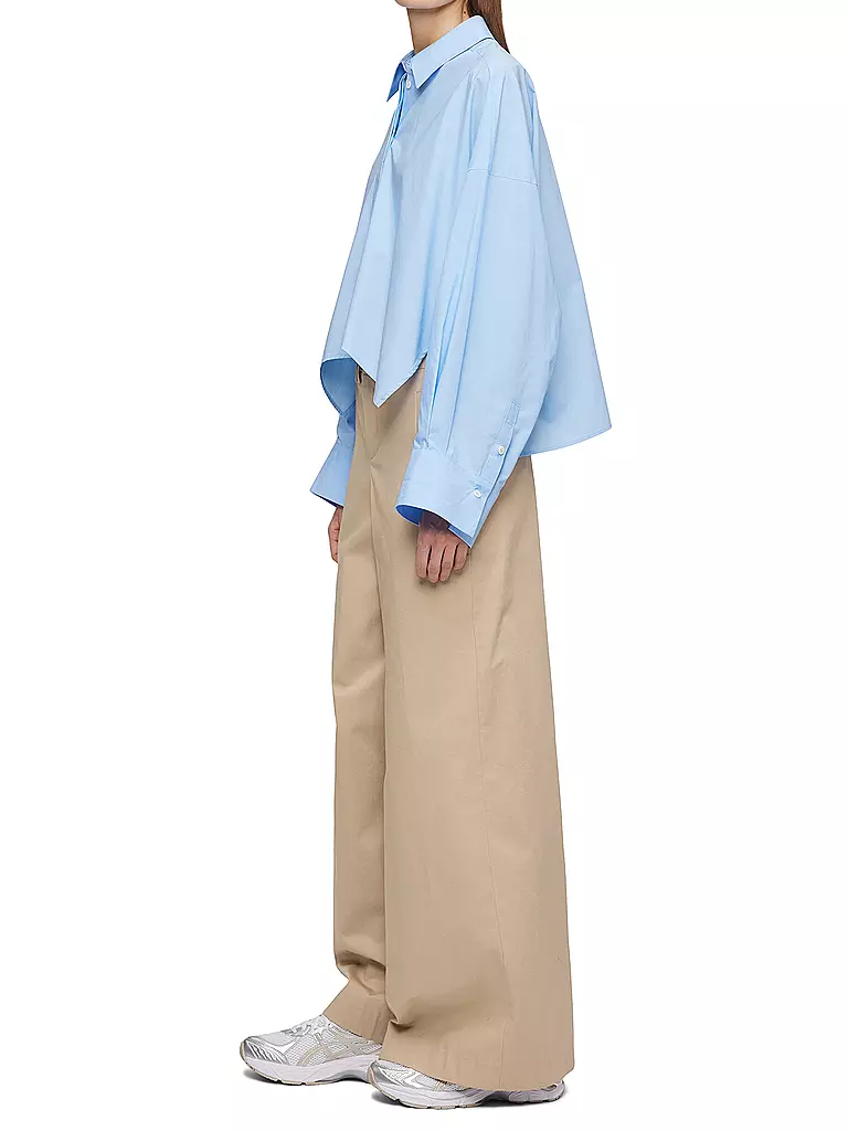 DRYKORN | Blusa OSHIA 10 |