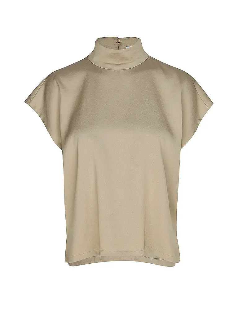 DRYKORN | Blusa-camicia ALARIA 1 | Beige