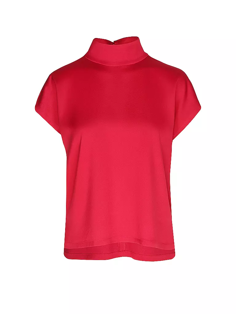 DRYKORN | Blusa-camicia ALARIA 1 | Rosso