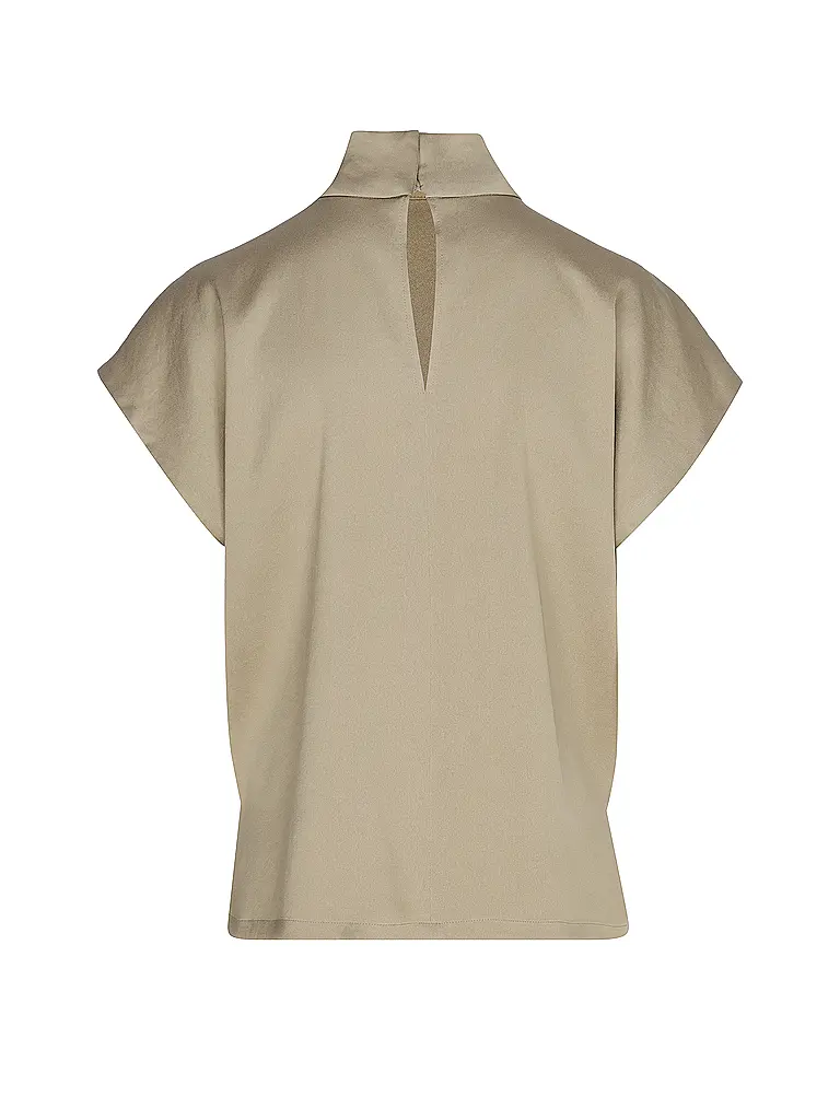 DRYKORN | Blusa-camicia ALARIA 1 | Beige