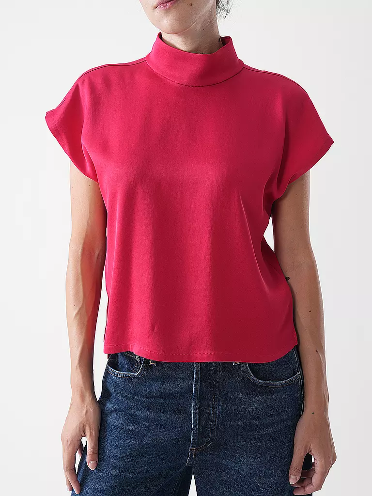DRYKORN | Blusa-camicia ALARIA 1 | Rosso