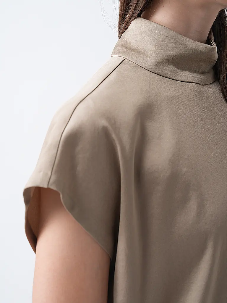 DRYKORN | Blusa-camicia ALARIA 1 | Beige