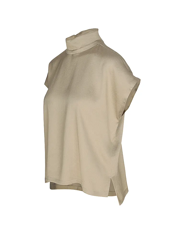 DRYKORN | Blusa-camicia ALARIA 1 | Beige