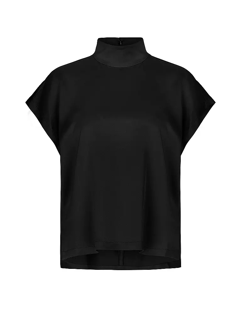 DRYKORN | Blusa-camicia ALARIA_1 | Nero