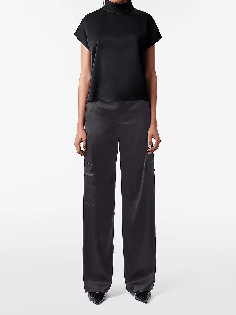 DRYKORN | Blusa-camicia ALARIA_1 | Nero