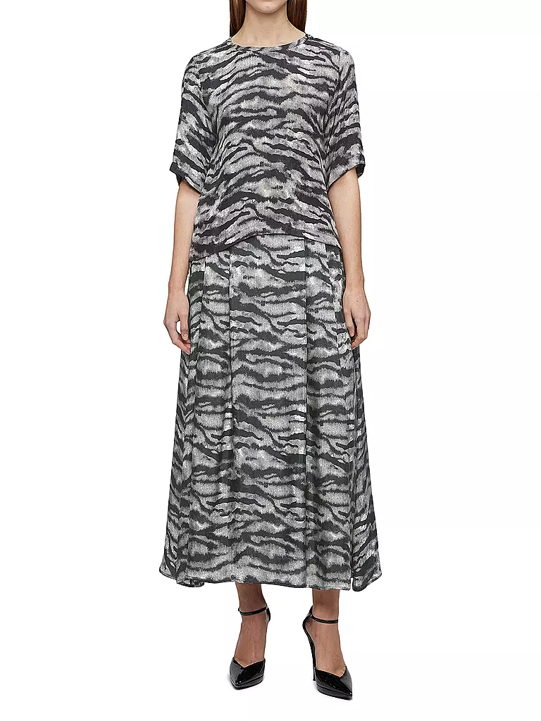 DRYKORN | Blusa-camicia DIEDRA 1 | Nero