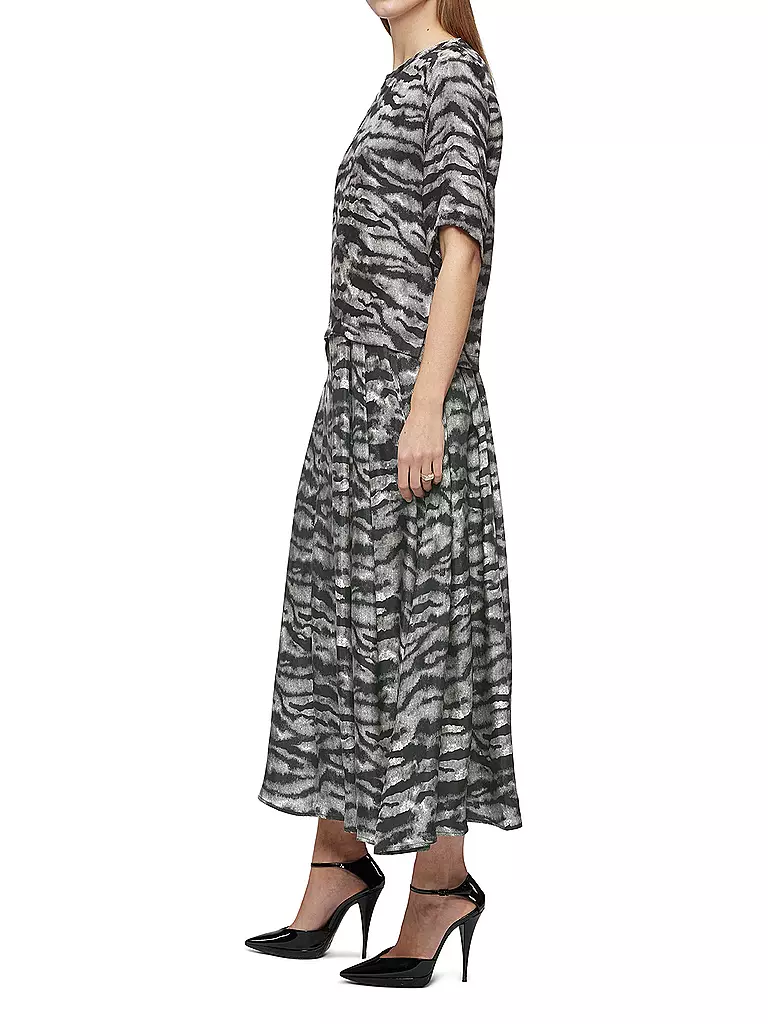 DRYKORN | Blusa-camicia DIEDRA 1 | Nero