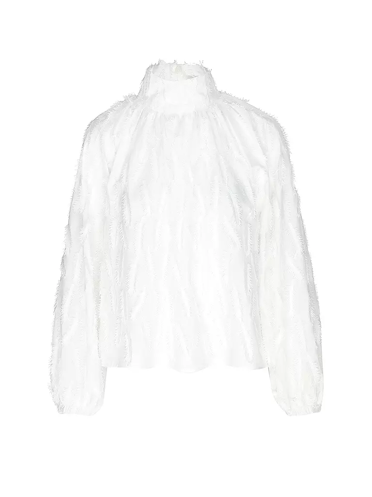 DRYKORN | Bluse DUMONDA | Bianco