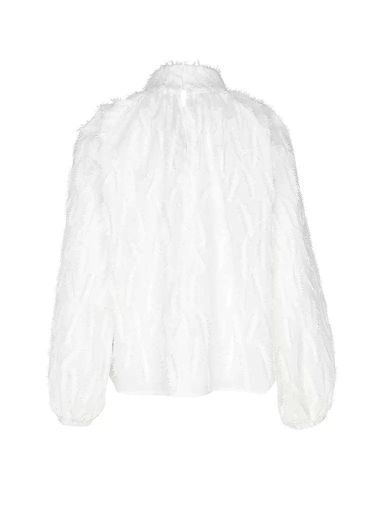 DRYKORN | Bluse DUMONDA | Bianco