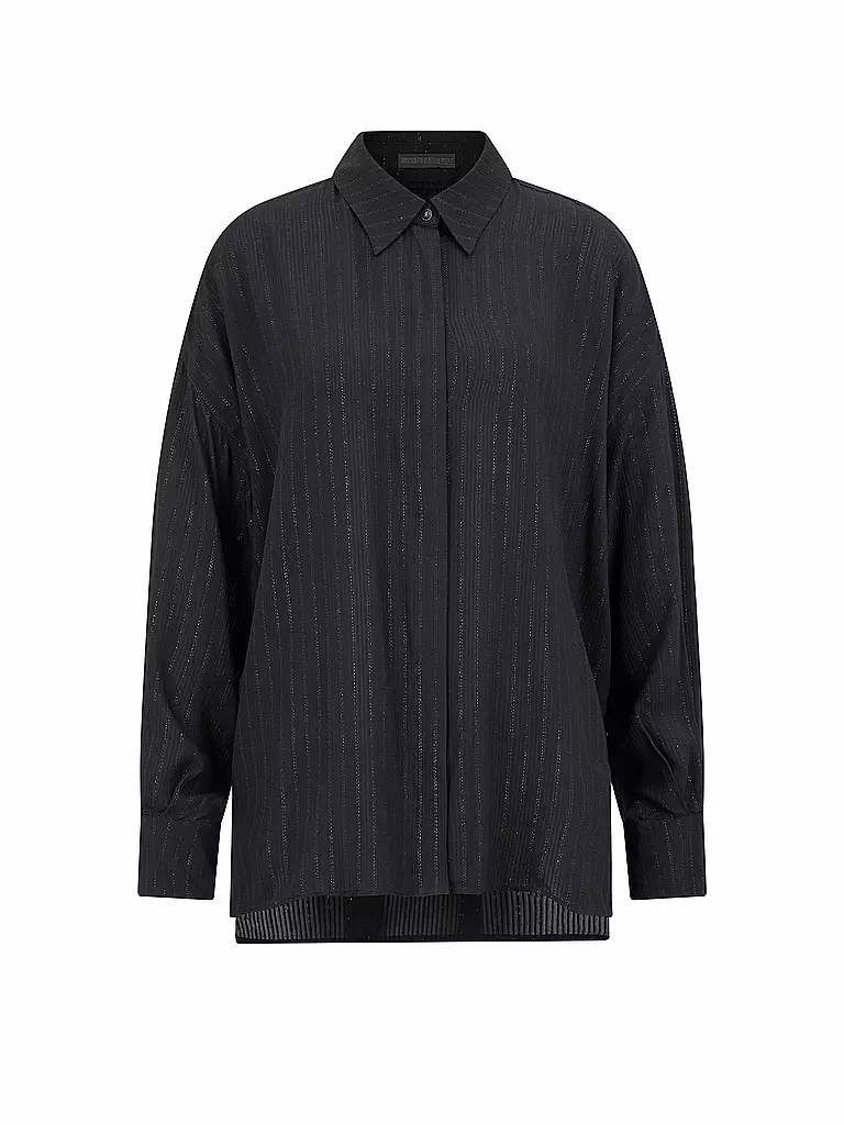DRYKORN | Bluse EFFIE 10 | Nero