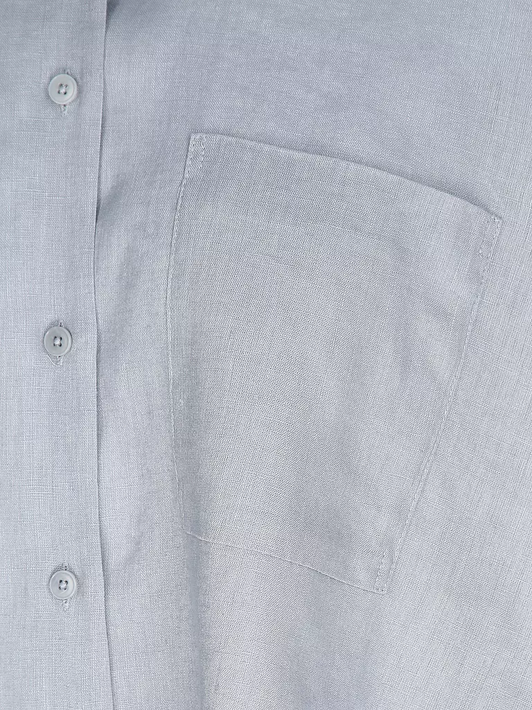 DRYKORN | Bluse NAMIDA | Blu chiaro