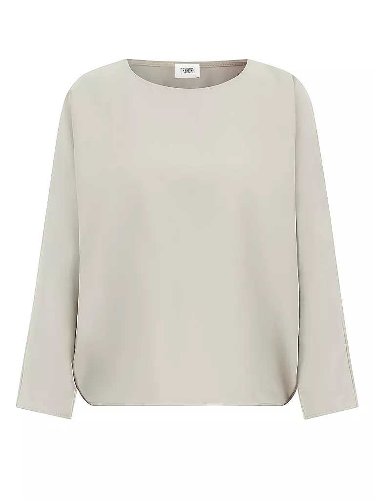DRYKORN | Bluse NIALINI | Beige