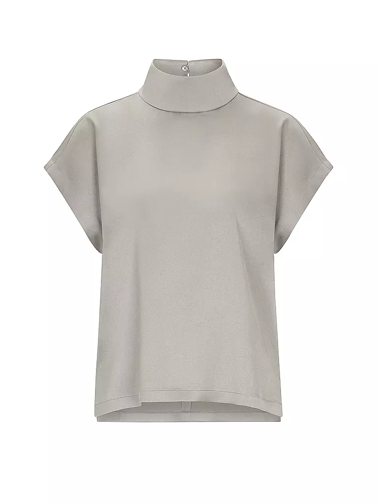 DRYKORN | Blusenshirt ALARIA_1 | Grigio chiaro