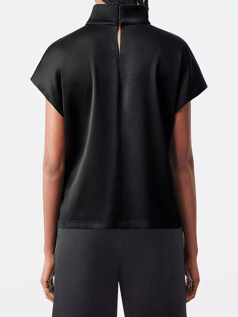 DRYKORN | Blusenshirt ALARIA_1 | Nero
