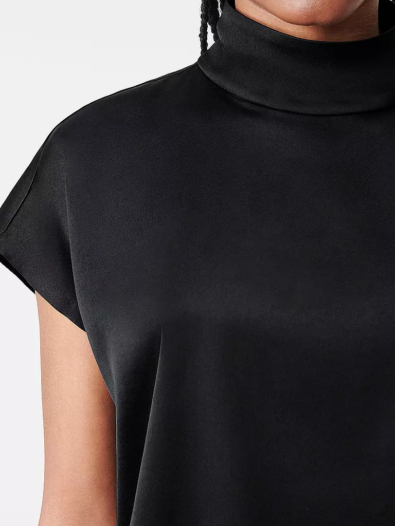 DRYKORN | Blusenshirt ALARIA_1 | Nero